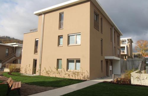 Ebermannstadt Apartment | Ferienwohnung Arlesbrunnen in Ebermannstadt