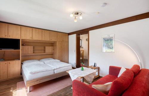 Buhl Apartment | Ferienwohnung Aschoff