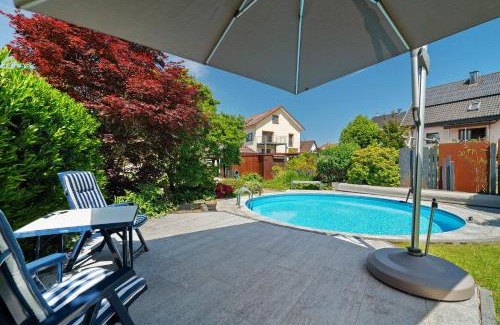 Buhl Apartment | Ferienwohnung Aschoff