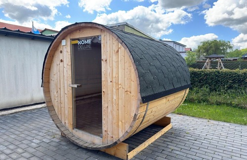 Ballenstedt Apartment | Ferienwohnung Askanier, Ballenstedt