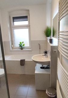 Aschersleben Apartment | Ferienwohnung ASL