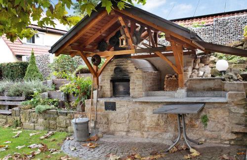 Bad Bellingen Apartment | Ferienwohnung Atelier