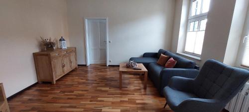 Altmarkische Hohe Apartment | Ferienwohnung Auf der Höhe