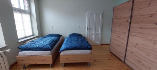 Altmarkische Hohe Apartment | Ferienwohnung Auf der Höhe