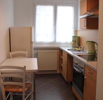 Gelenau Apartment | Ferienwohnung August 30