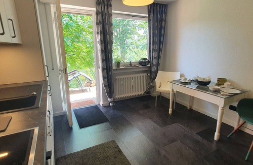 Rothenberg Condo | Ferienwohnung - Auszeit -