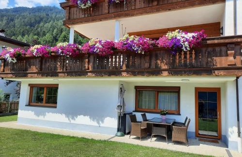 Medraz Apartment | Ferienwohnung Auszeit Stubai