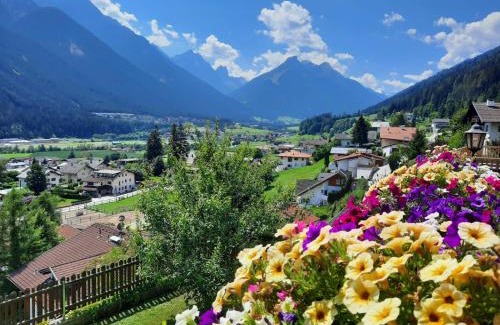 Medraz Apartment | Ferienwohnung Auszeit Stubai