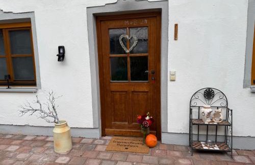 Babensham Apartment | Ferienwohnung Bärnham