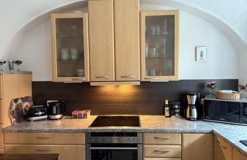 Babensham Apartment | Ferienwohnung Bärnham