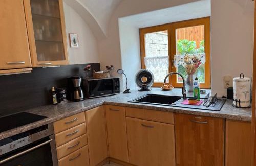 Babensham Apartment | Ferienwohnung Bärnham