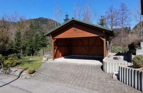 Ehlenbogen Apartment | Ferienwohnung Bühler