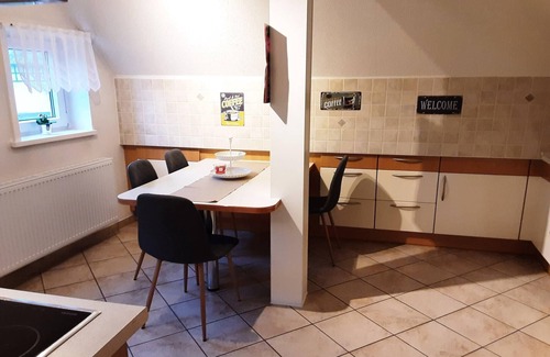 Bad Bodenteich Apartment | Ferienwohnung, Bad Bodenteich