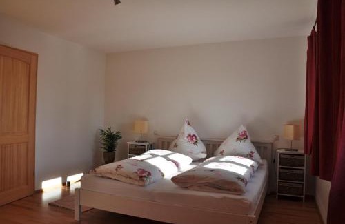 Prien am Chiemsee Apartment | Ferienwohnung Bauer Katrin und Florian