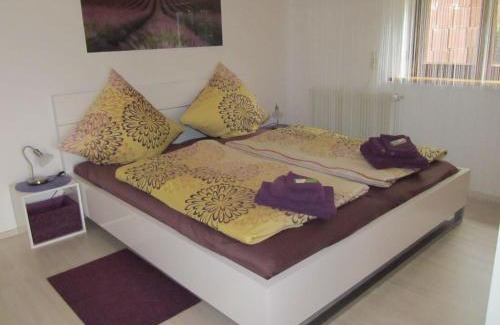 Moessingen Apartment | Ferienwohnung Bambusgarten