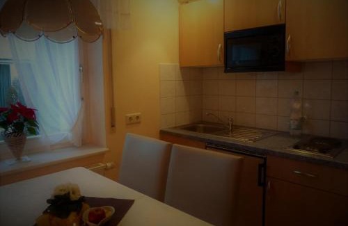 Oberwesel Apartment | Ferienwohnung Bappert