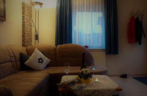 Oberwesel Apartment | Ferienwohnung Bappert