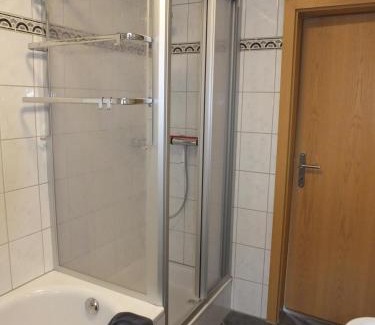 Schapdetten Apartment | Ferienwohnung Baumberge