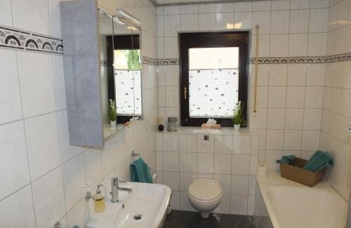 Schapdetten Apartment | Ferienwohnung Baumberge