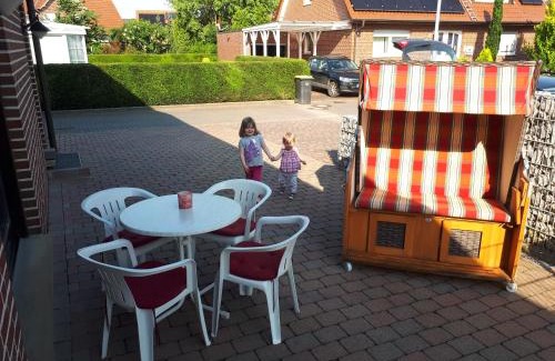 Schapdetten Apartment | Ferienwohnung Baumberge