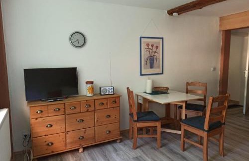 Baunatal Apartment | Ferienwohnung Baunatal - ruhiges Apartment am Ende einer Sackgasse