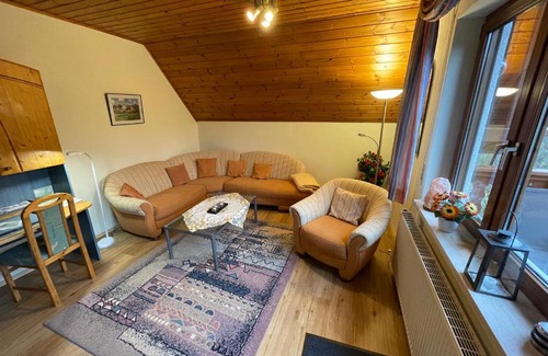 Edertal Apartment | Ferienwohnung Beate Engelhardt