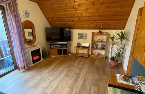 Edertal Apartment | Ferienwohnung Beate Engelhardt