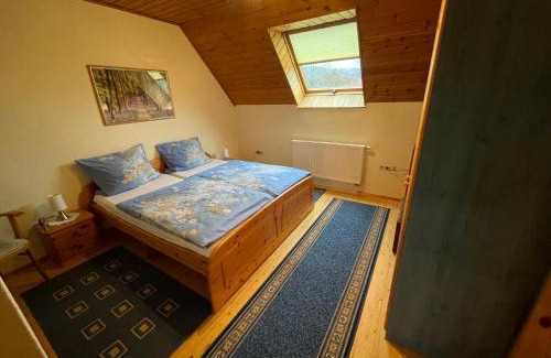 Edertal Apartment | Ferienwohnung Beate Engelhardt