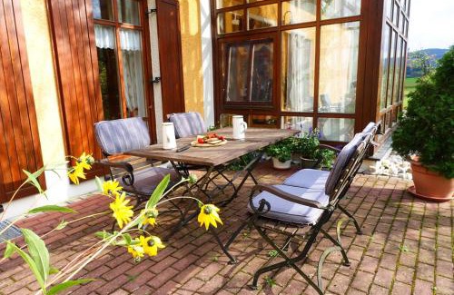 Eslarn Apartment | Ferienwohnung Beate Zierer