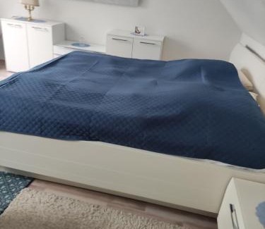 Buttstadt Apartment | Ferienwohnung Beck