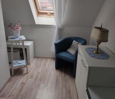 Buttstadt Apartment | Ferienwohnung Beck