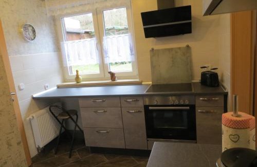 Schneeberg Apartment | Ferienwohnung Beck Schneeberg