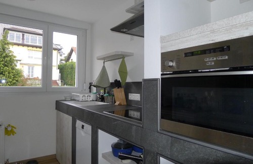 Markdorf Apartment | Ferienwohnung Bellaria