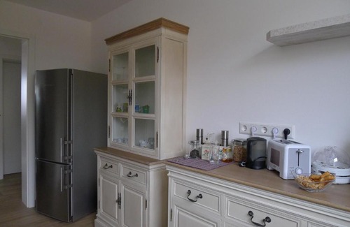 Markdorf Apartment | Ferienwohnung Bellaria