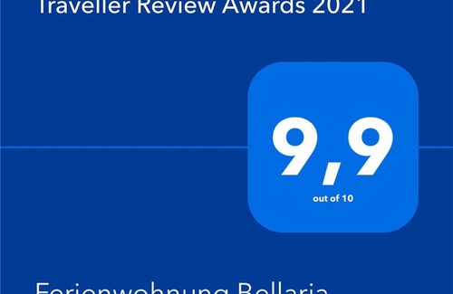 Markdorf Apartment | Ferienwohnung Bellaria