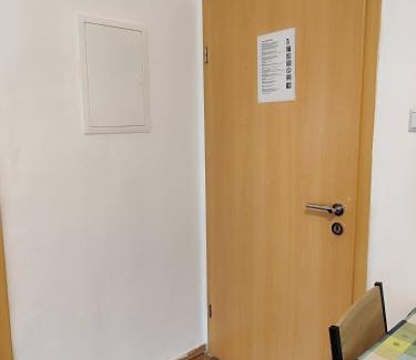 Butzbach Apartment | Ferienwohnung Belvie 2