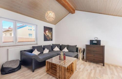 Ohningen Apartment | Ferienwohnung Beni