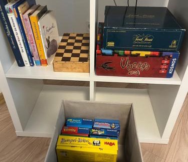 Wilhelmsfeld Apartment | Ferienwohnung Bergstraße