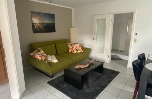 Aschach Apartment | Ferienwohnung Bernhardt