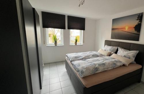 Aschach Apartment | Ferienwohnung Bernhardt