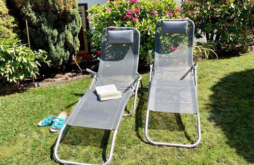 Friedrichroda Apartment | Ferienwohnung Beyer Friedrichroda