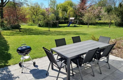 Brodersby Apartment | Ferienwohnung Biethahn - Gaarden