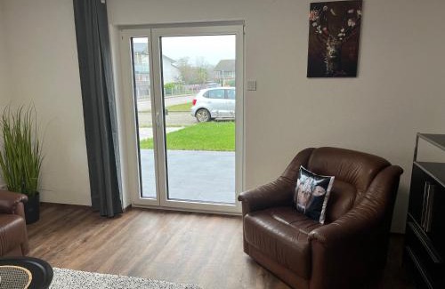 Murg Apartment | Ferienwohnung Black-Forest