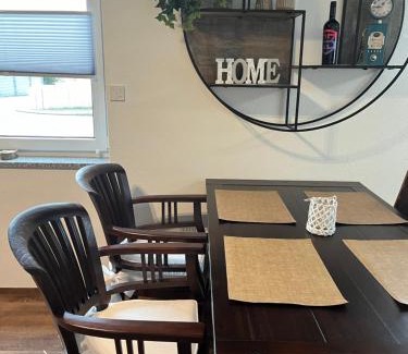 Murg Apartment | Ferienwohnung Black-Forest