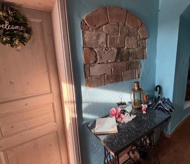 Meissen Apartment | Ferienwohnung Blaue Maus