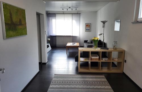 Braunshardt Apartment | Ferienwohnung Braunshardt