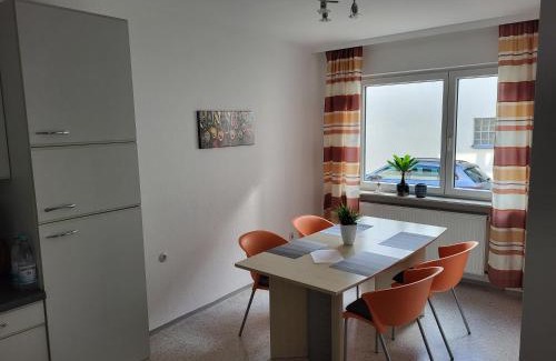 Braunshardt Apartment | Ferienwohnung Braunshardt