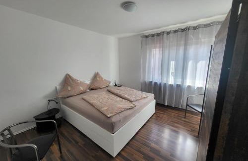 Braunshardt Apartment | Ferienwohnung Braunshardt