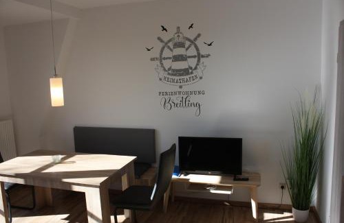 Ortsamt 2 Apartment | Ferienwohnung Breitling