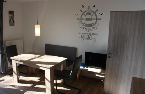 Ortsamt 2 Apartment | Ferienwohnung Breitling